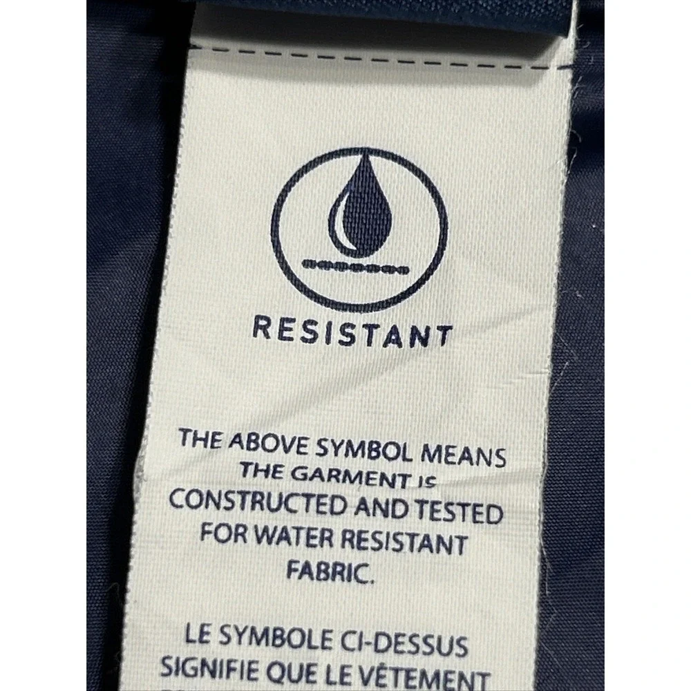 Ralph Lauren issued volunteers